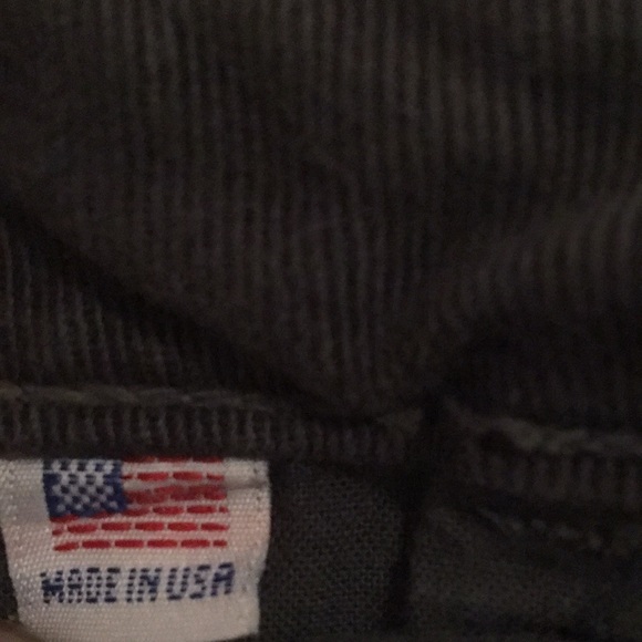 American Apparel High Waisted Jeans. Size: 27 - Picture 7 of 7